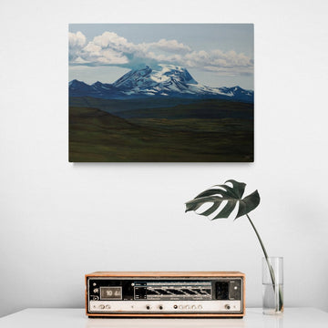 Snæfell